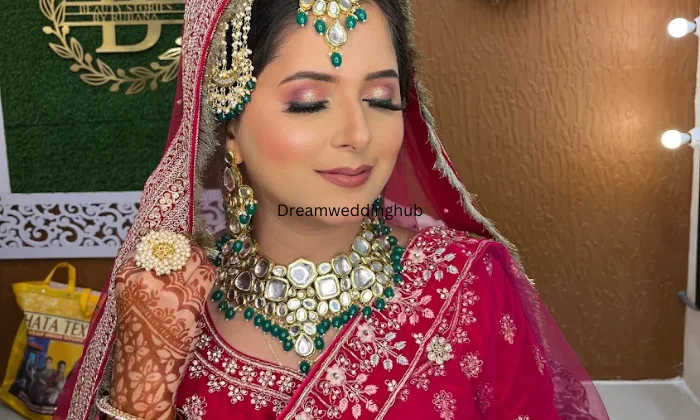 Royal Spa  Make Up Studio